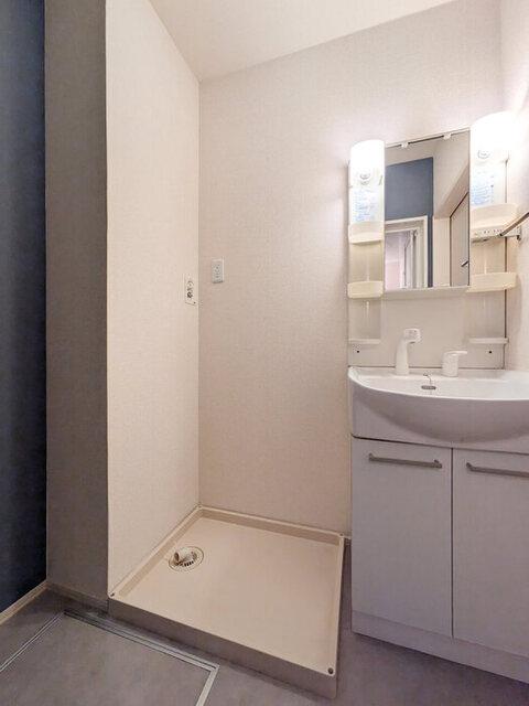 ルメルシエ　B（5） 部屋画像