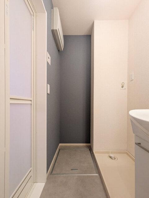 ルメルシエ　B（5） 部屋画像