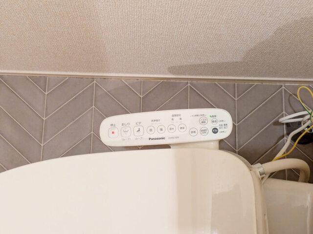 ルメルシエ　B（5） 部屋画像