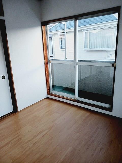 グレイスハイツ（201） その他部屋・スペース