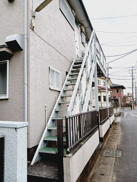 グレイスハイツ（201） その他部屋・スペース