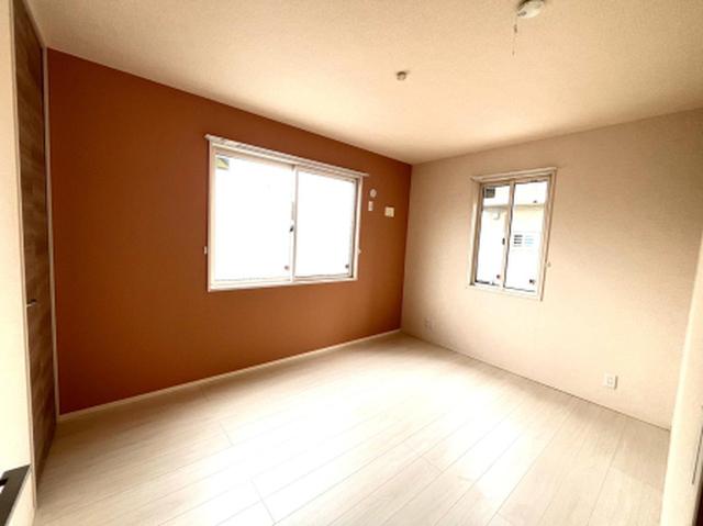 ヴァンフェリオ　B（103） 部屋画像