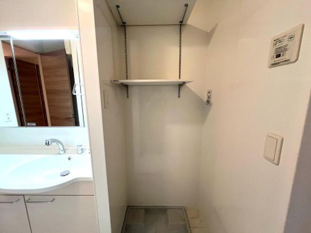 ヴァンフェリオ　B（103） 部屋画像