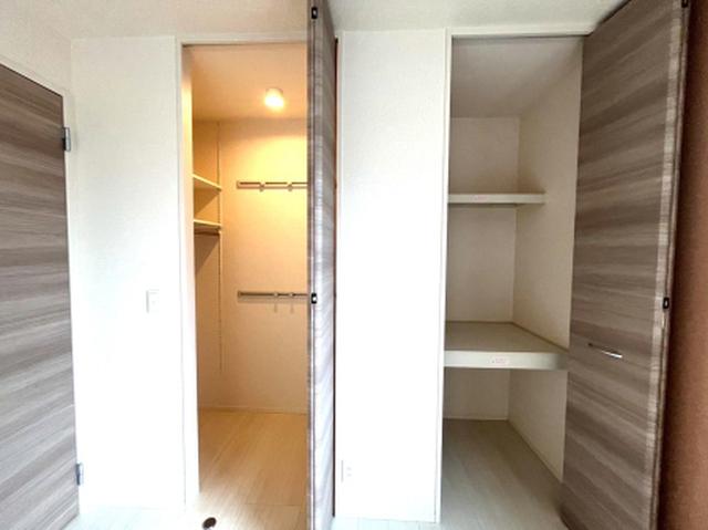 ヴァンフェリオ　B（103） 部屋画像