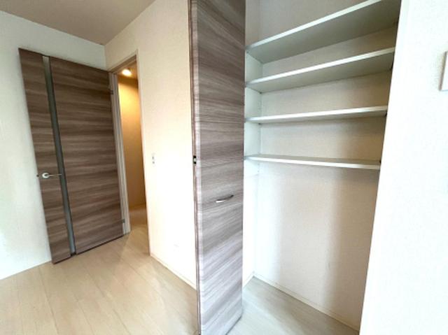 ヴァンフェリオ　B（103） 部屋画像