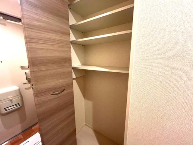 ヴァンフェリオ　B（103） 部屋画像