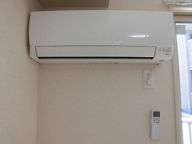 メルヴェーユ三郷中央　Ｃ（202） 部屋画像