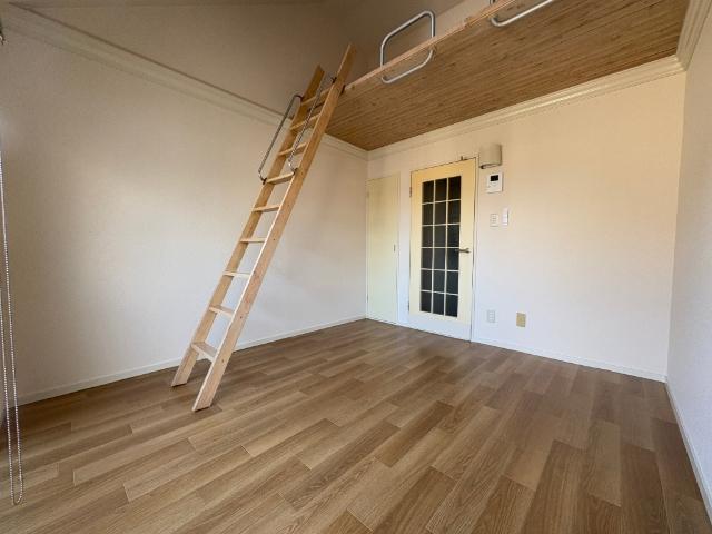 クレスト平和台 その他部屋・スペース