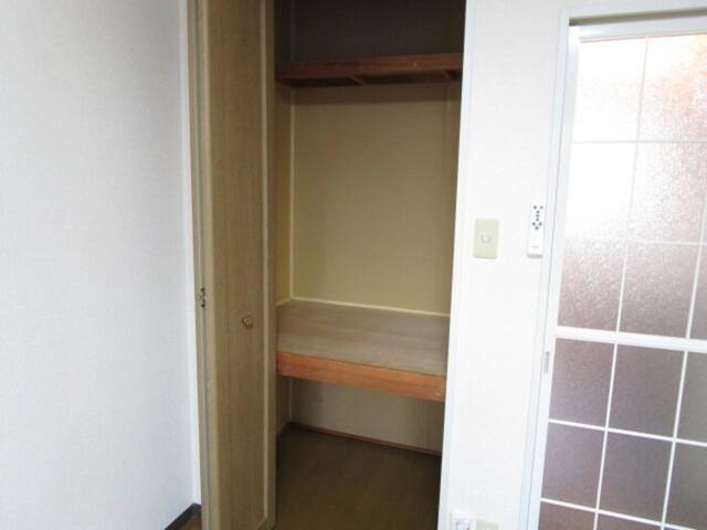 エステート龍（202） 部屋画像