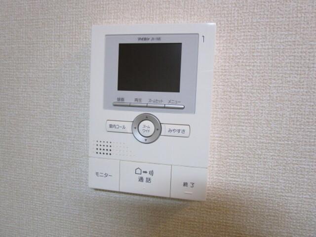 エステート龍（202） 部屋画像