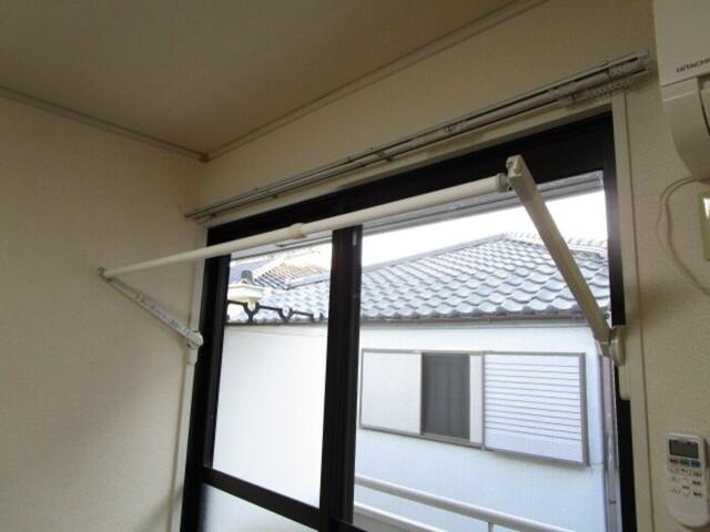 エステート龍（202） 部屋画像