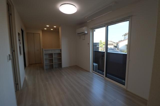 MIRAI’S（101） 部屋画像
