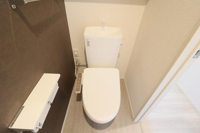 MIRAI’S（101） 部屋画像
