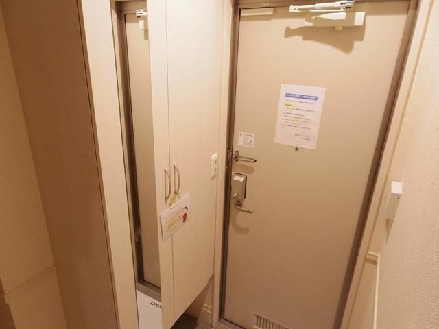 フローラ（202） 部屋画像
