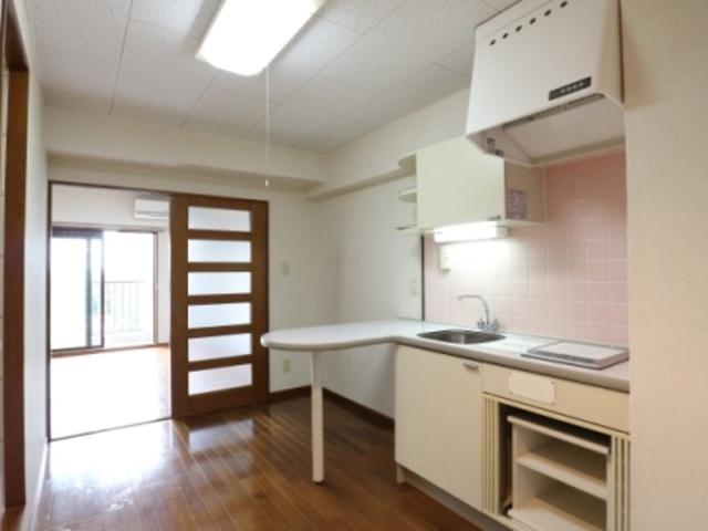 YRレジデンス（702） 部屋画像