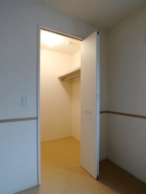 カシータ　Ⅱ（102） 部屋画像