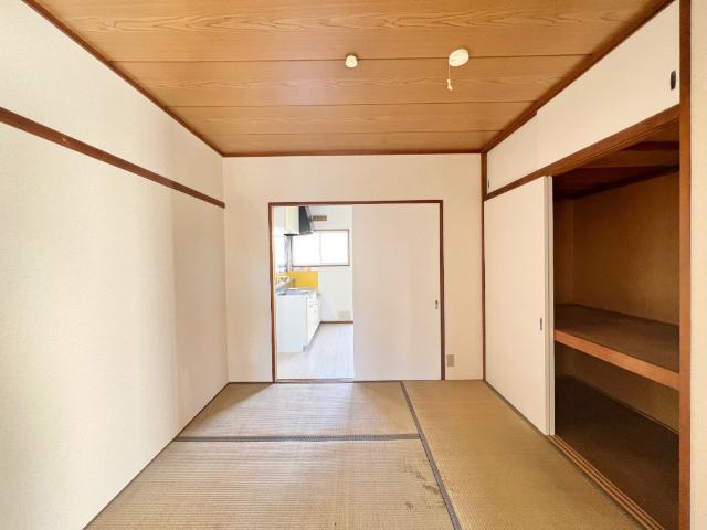グリーンハイツ山口（0103） その他部屋・スペース