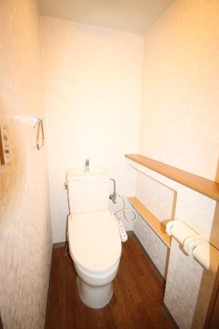 ベル・グラース 部屋画像