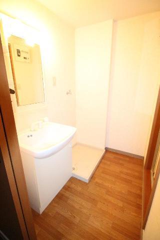 ベル・グラース 部屋画像