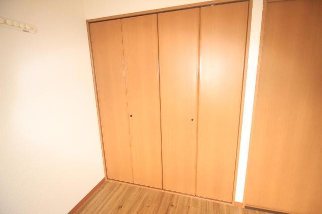 ベル・グラース 部屋画像