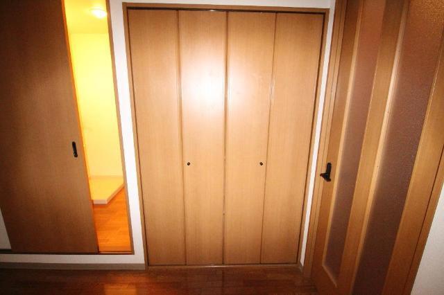 ベル・グラース 部屋画像