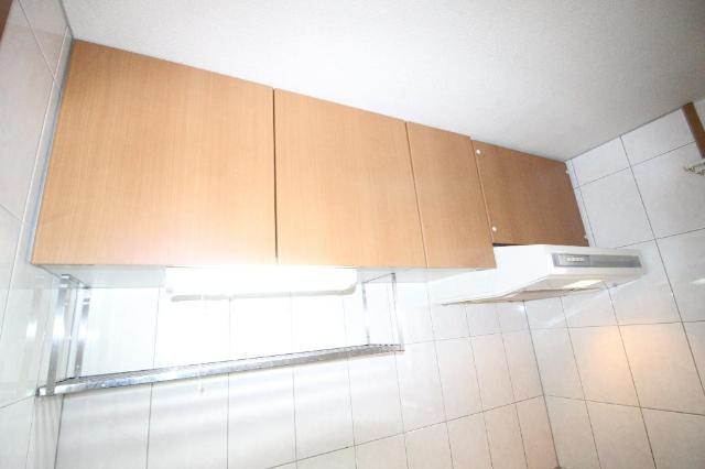 ベル・グラース 部屋画像