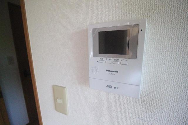 ベル・グラース 部屋画像