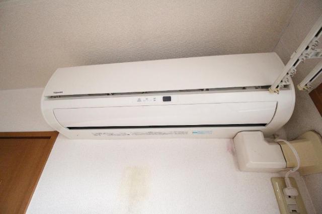 ベル・グラース 部屋画像