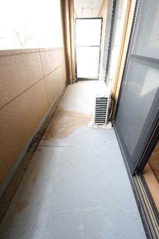 ベル・グラース 部屋画像