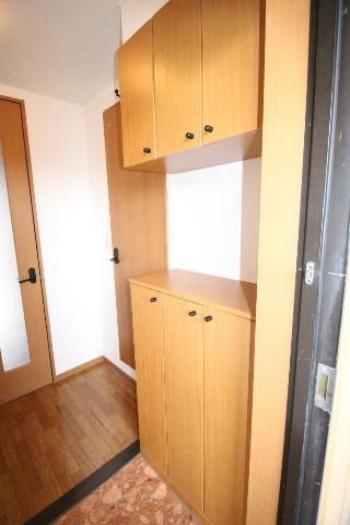 ベル・グラース 部屋画像