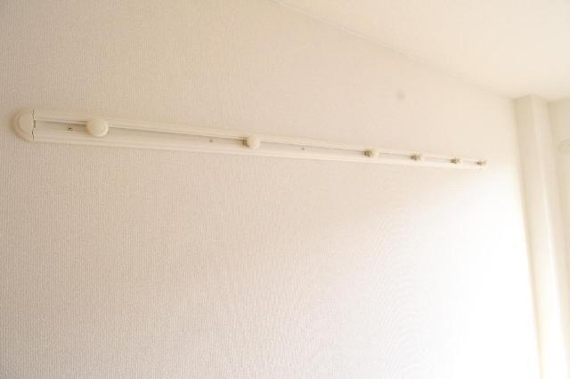 ベル・グラース 部屋画像