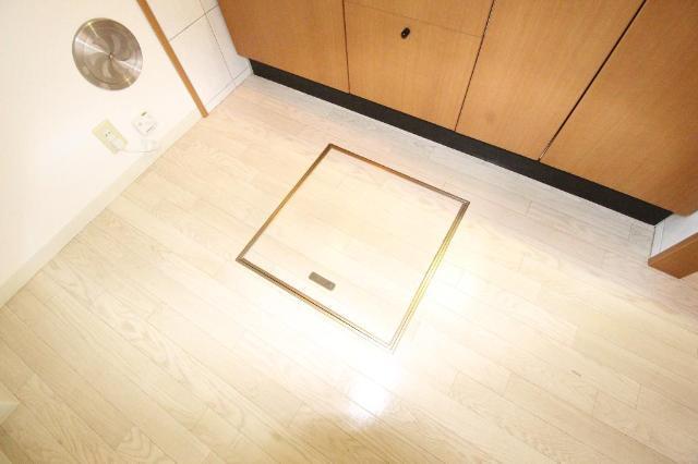 ベル・グラース 部屋画像