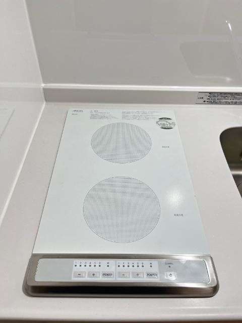 Ｊｅｗｅｌ　Ｃｏｕｒｔ 設備