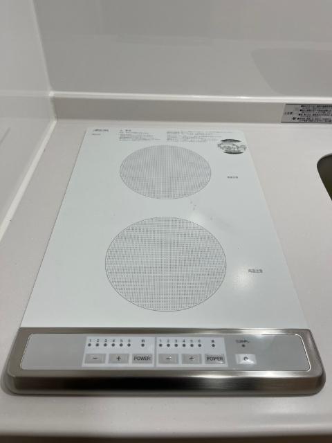 Ｊｅｗｅｌ　Ｃｏｕｒｔ 設備