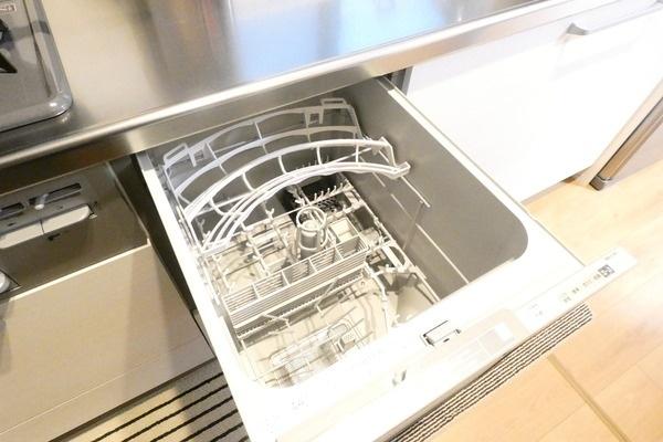 登戸町貸家（0001） 部屋画像