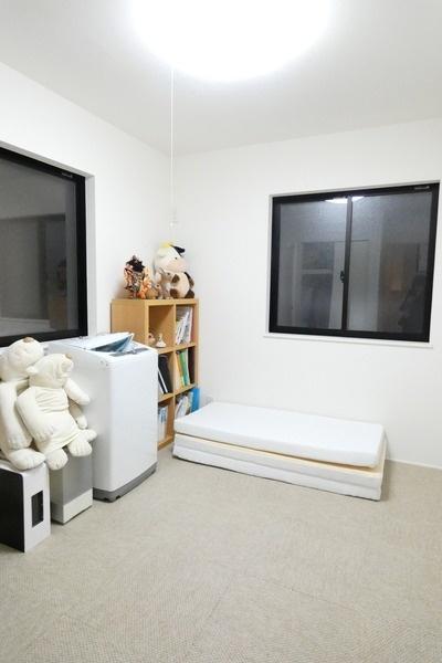 登戸町貸家（0001） その他部屋・スペース