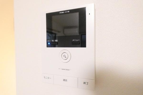 登戸町貸家（0001） 部屋画像