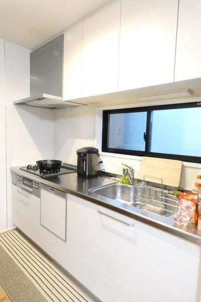 登戸町貸家（0001） 部屋画像