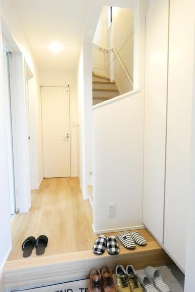 登戸町貸家（0001） 部屋画像