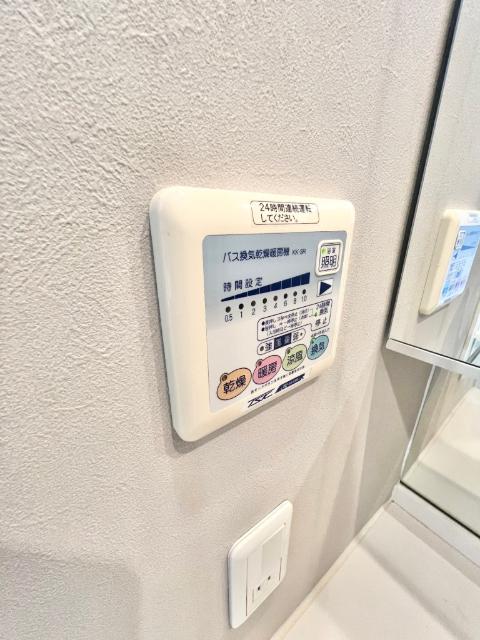 プロシード山下公園ザ・タワー（0711） 設備