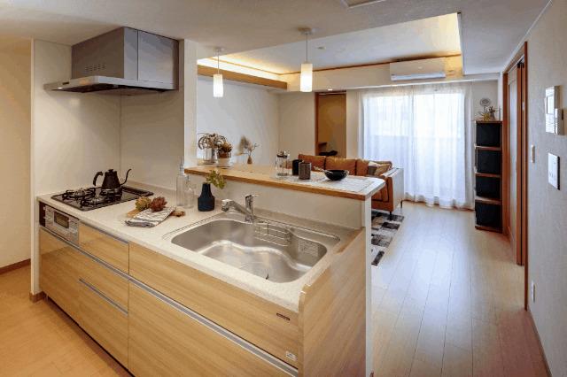 ヴァーダン　スクエア　Ｂ 部屋画像
