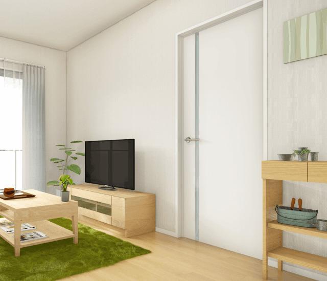 ヴァーダン　スクエア　Ｂ 部屋画像