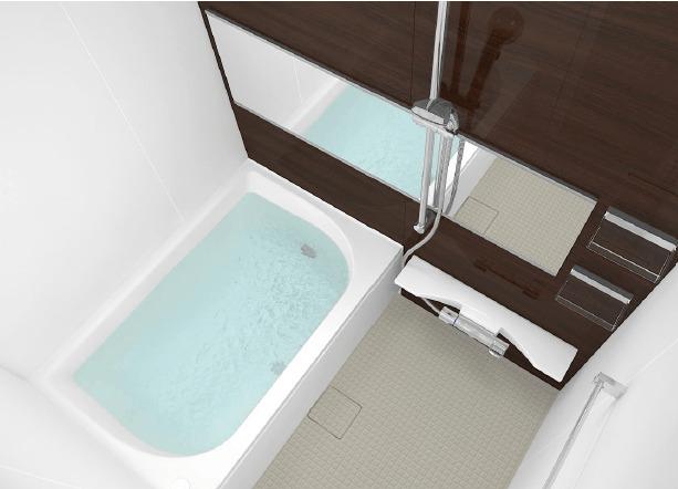 ヴァーダン　スクエア　Ｂ 部屋画像