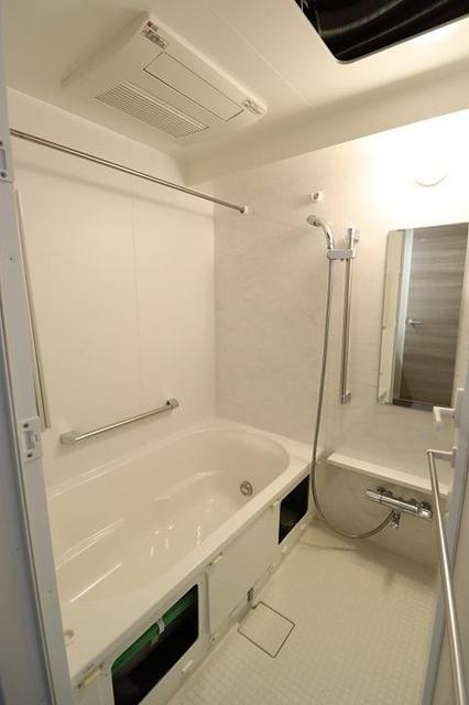響（513） 部屋画像
