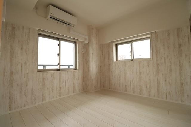 響（513） 部屋画像