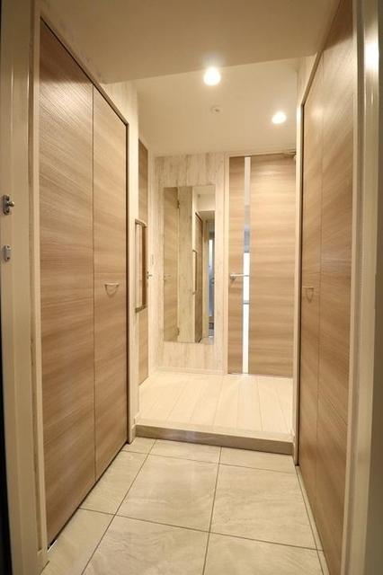 響（513） 部屋画像