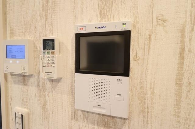響（513） 部屋画像
