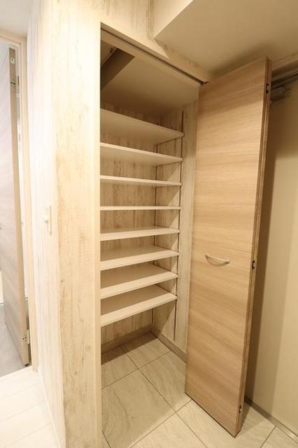 響（513） 部屋画像
