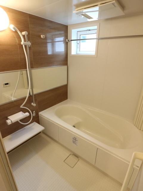 エスポワール　E（203） 部屋画像