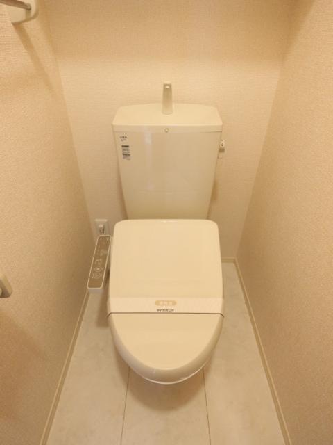 エスポワール　E（203） 部屋画像